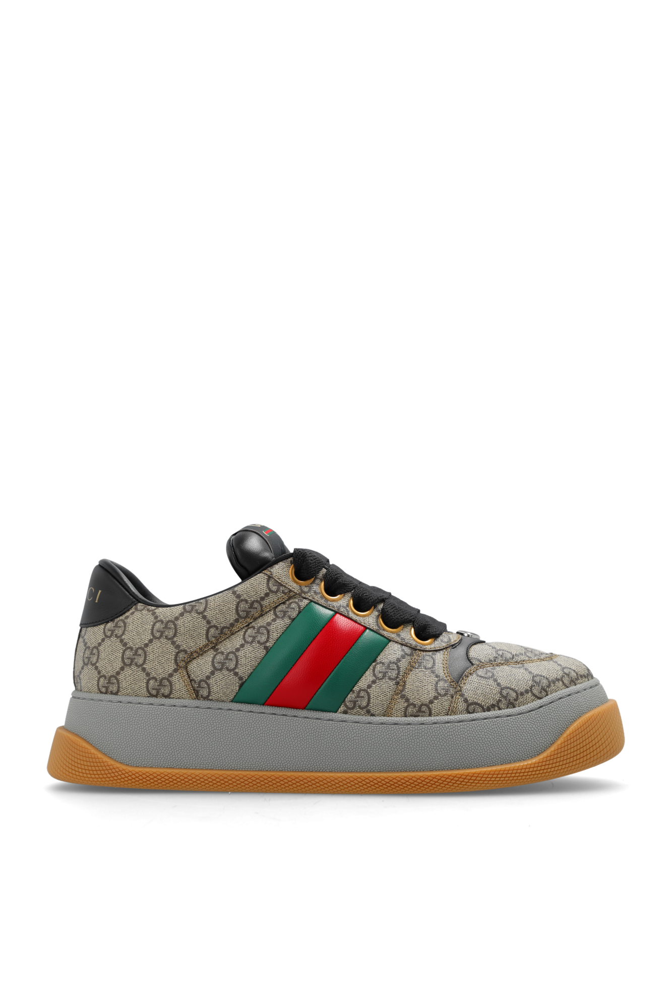 Gucci best sale marmont sneakers